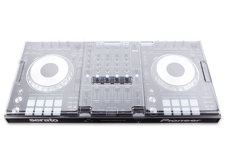 Decksaver Pioneer DDJ-SZ/SZ2/RZ 