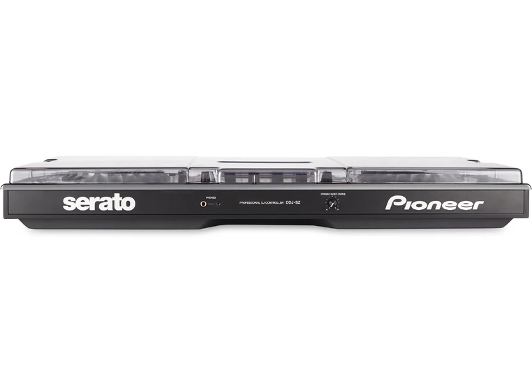Decksaver Pioneer DDJ-SZ/SZ2/RZ 