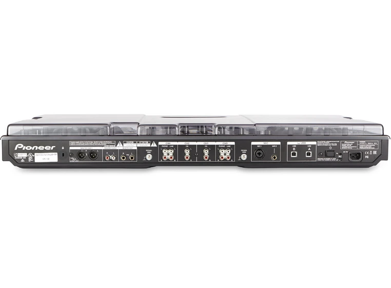 Decksaver Pioneer DDJ-SZ/SZ2/RZ 
