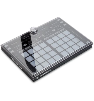 Decksaver Pioneer DDJ-XP1