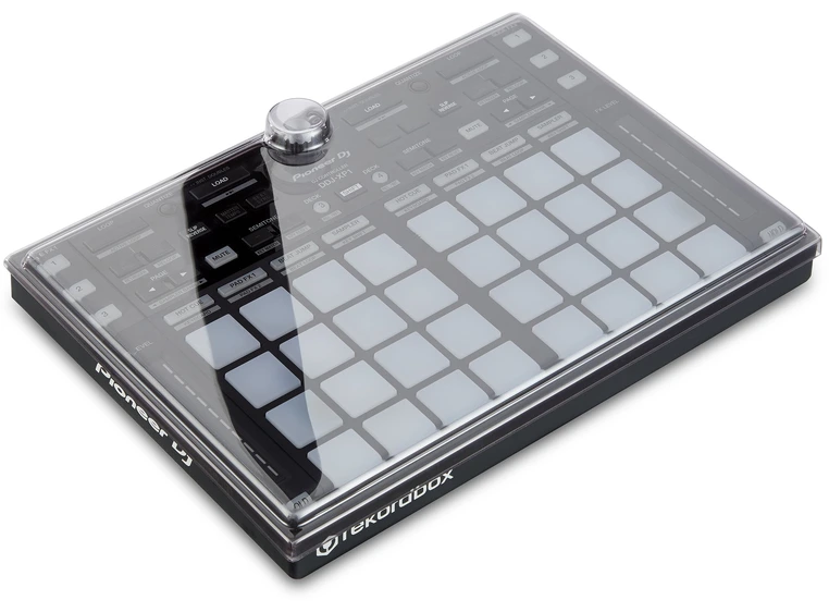 Decksaver Pioneer DDJ-XP1 