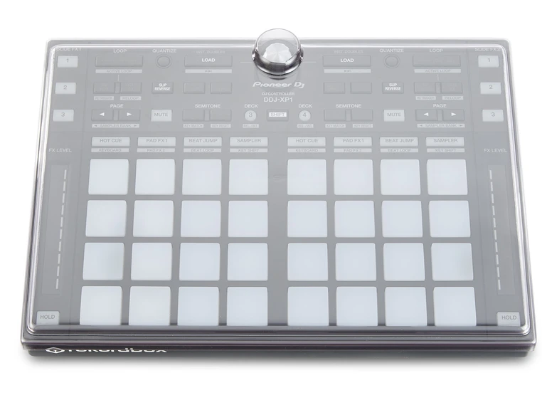 Decksaver Pioneer DDJ-XP1 