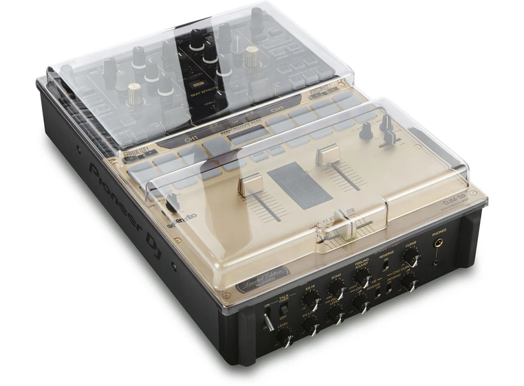 Decksaver Pioneer DJM-S9 