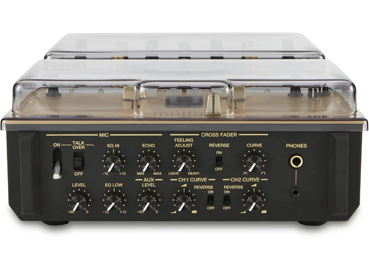 Decksaver Pioneer DJM-S9 