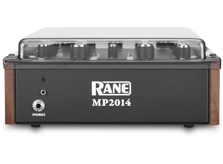 Decksaver Rane MP2014 