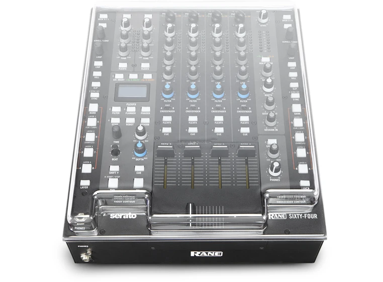 Decksaver Rane Sixty-Four 