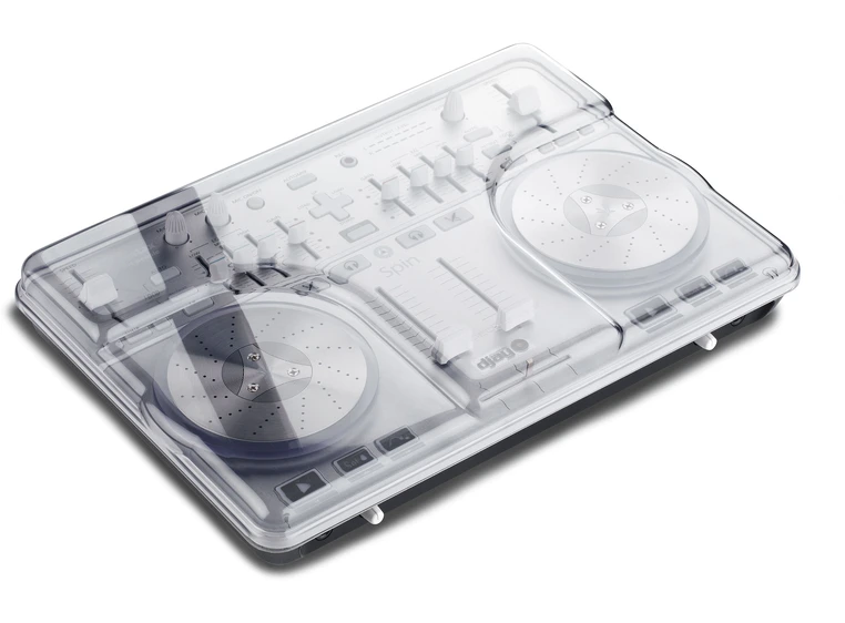Decksaver Vestax Spin/ Typhoon 