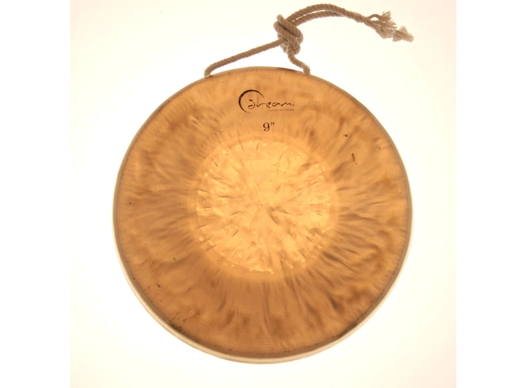 Dream Cymbals 9" Jin Ban - Bend Up 