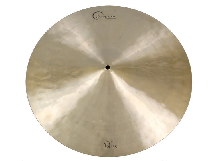 Dream Cymbals Bliss Series 18" Crash/Ride 