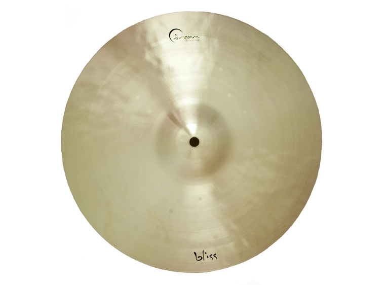 Dream Cymbals Bliss Series Crash - 16" 