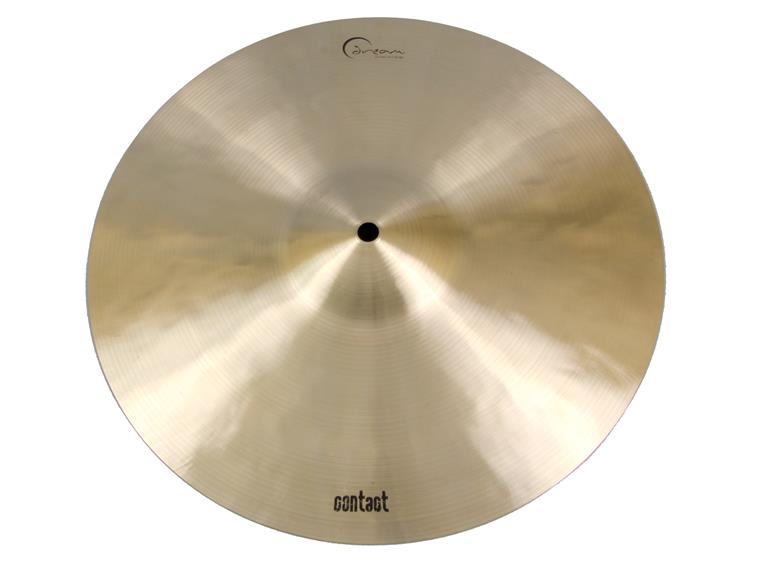 Dream Cymbals Contact Series Crash - 14"