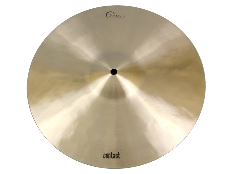 Dream Cymbals Contact Series Crash - 14" 