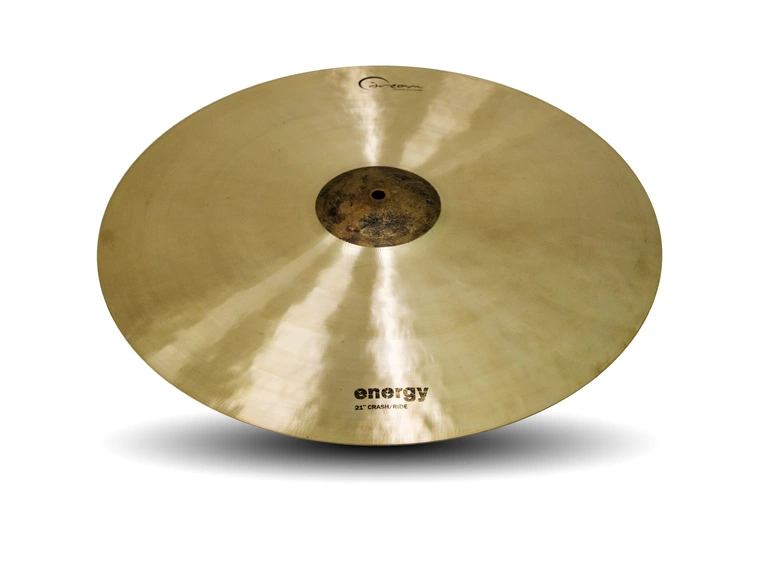 Dream Cymbals Energy Crash/Ride 21" 