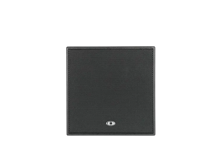 Dynacord FX12-PRO Høyttaler Passiv 12" 80x40 XA2 PRO 