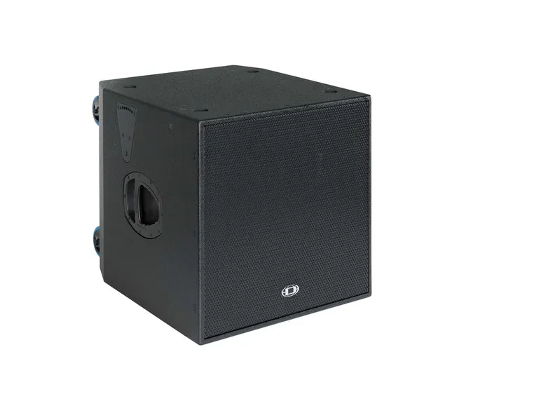 Dynacord FX12-PRO Høyttaler Passiv 12" 80x40 XA2 PRO 