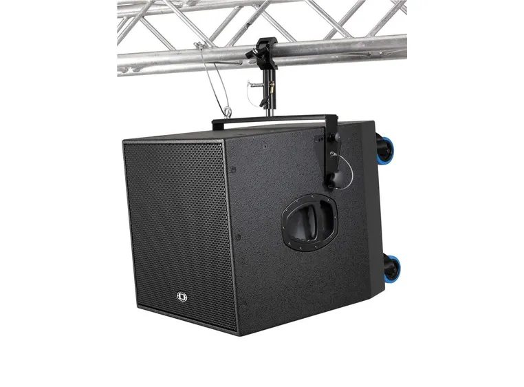 Dynacord FX12-PRO Høyttaler Passiv 12" 80x40 XA2 PRO 