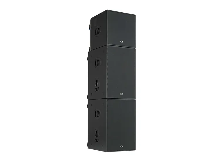 Dynacord FX12-PRO Høyttaler Passiv 12" 80x40 XA2 PRO 