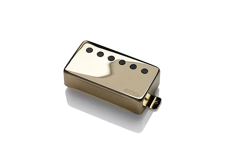 EMG-66-G Pickup Humbucker aktiv Gold 