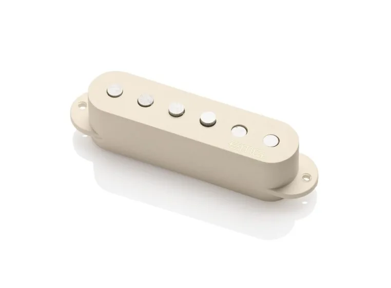 EMG-SV-IV Pickup Single aktiv Ivory 