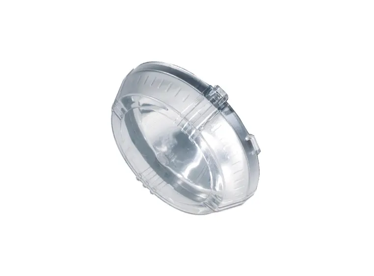 EUROLITE Color-cap for Techno Strobe 250, clear 