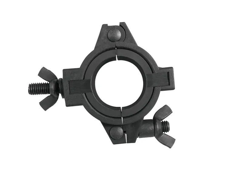 EUROLITE DEC-38D Dual-Coupler 38/50mm 