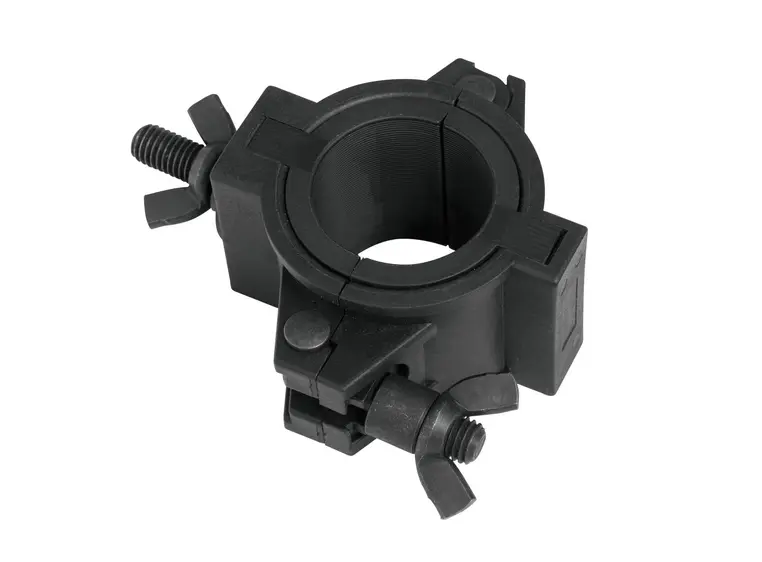 EUROLITE DEC-38D Dual-Coupler 38/50mm 