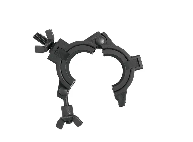 EUROLITE DEC-38D Dual-Coupler 38/50mm 