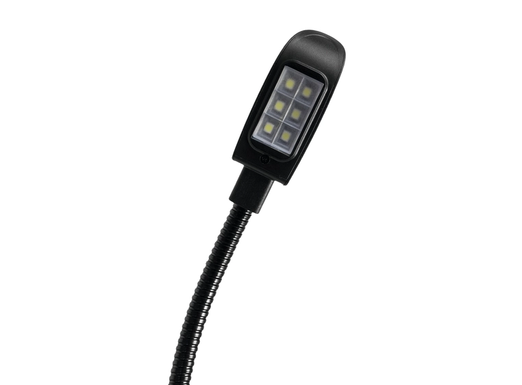 EUROLITE Flexilight LED Gooseneck SMD, XLR 