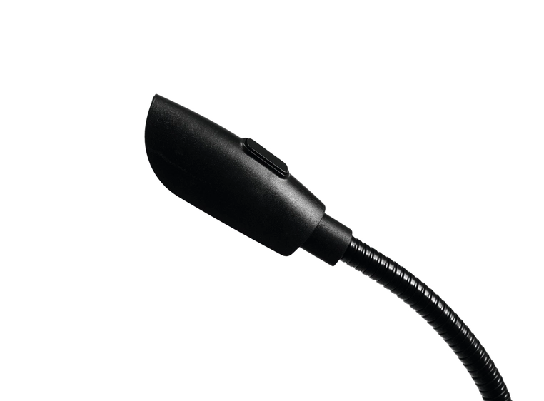 EUROLITE Flexilight LED Gooseneck SMD, XLR 