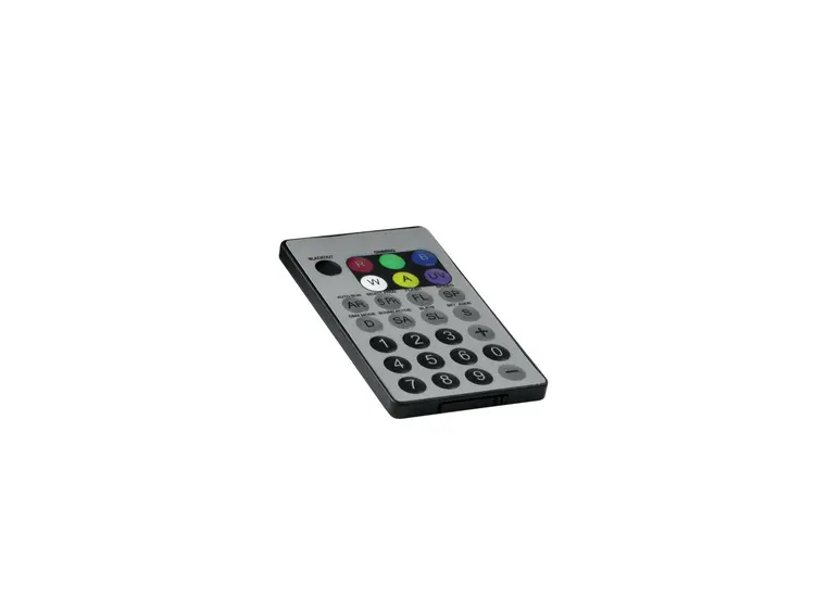 EUROLITE IR-9 Remote Control 