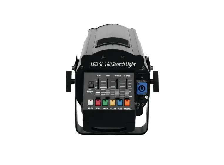 EUROLITE LED SL-160 Search Light 