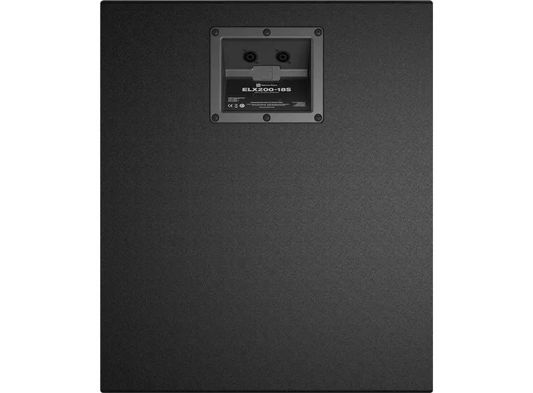 Electro-Voice ELX200-18S Sub 18" 400W 