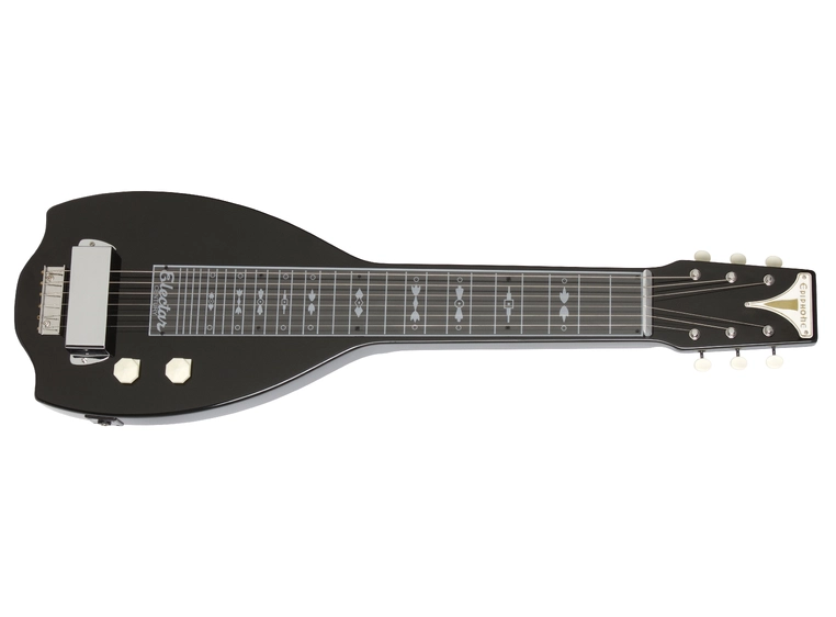 Epiphone Electar Century Lap Steel 1939 Ebony 