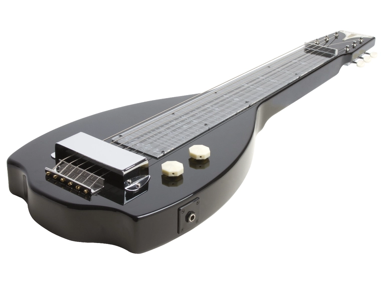 Epiphone Electar Century Lap Steel 1939 Ebony 