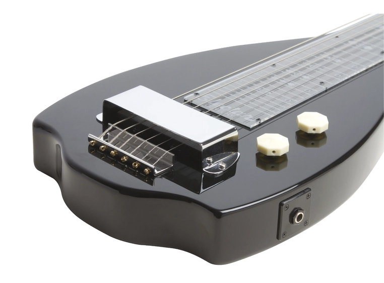 Epiphone Electar Century Lap Steel 1939 Ebony 