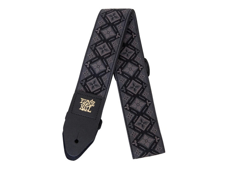 Ernie Ball EB-4093 Regal Black Reim 
