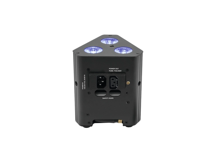 Eurolite AKKU TL-3 TCL Trusslight QuickDMX 