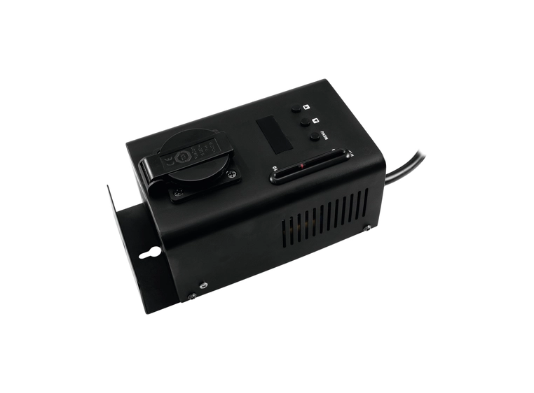 Eurolite EDX-1 MK2 DMX Dimmer Pack 