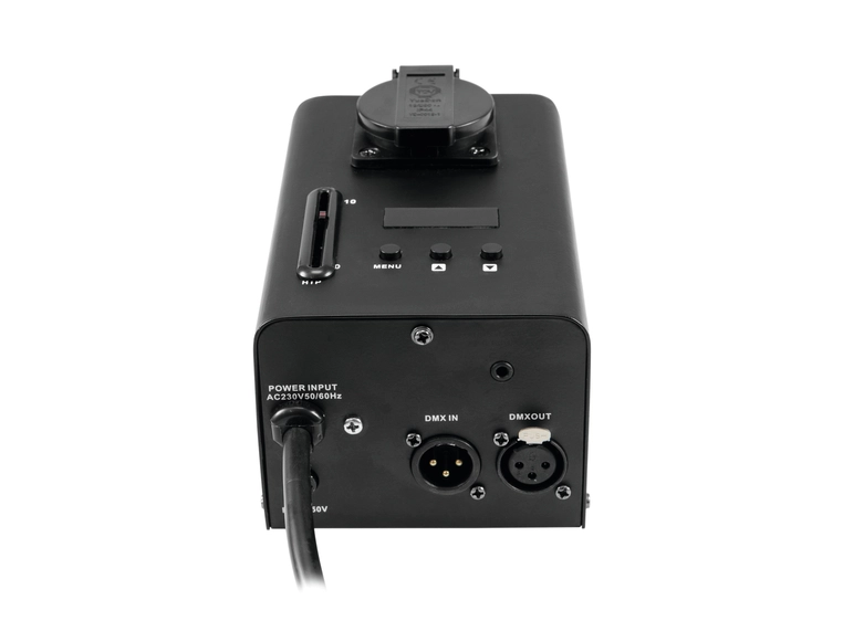 Eurolite EDX-1 MK2 DMX Dimmer Pack 