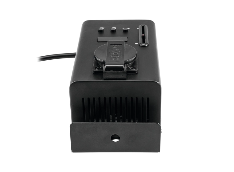 Eurolite EDX-1 MK2 DMX Dimmer Pack 