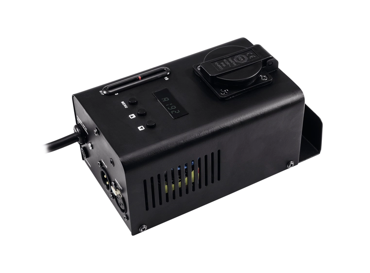 Eurolite EDX-1 MK2 DMX Dimmer Pack 