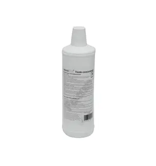 Eurolite Foam Concentrate, 1l