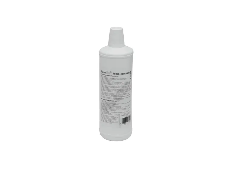 Eurolite Foam Concentrate, 1l 