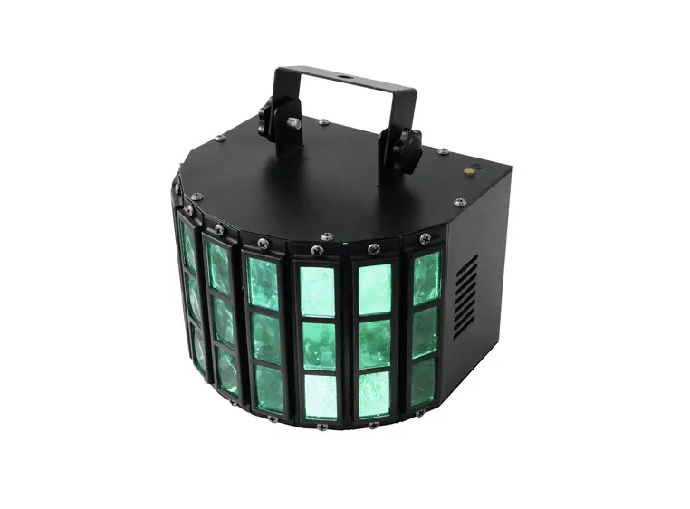 Eurolite LED Mini D-5 Beam Effect 