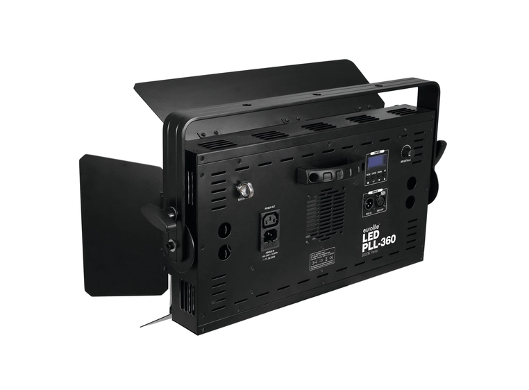 Eurolite LED PLL-360 6000K Panel 