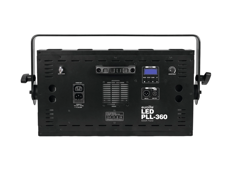 Eurolite LED PLL-360 6000K Panel 