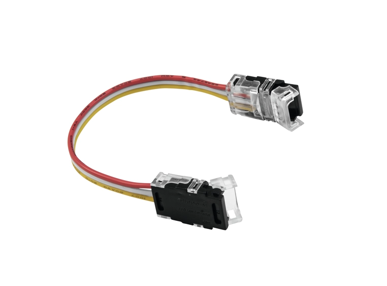 Eurolite LED Strip flexible Connector 3Pin 10mm 