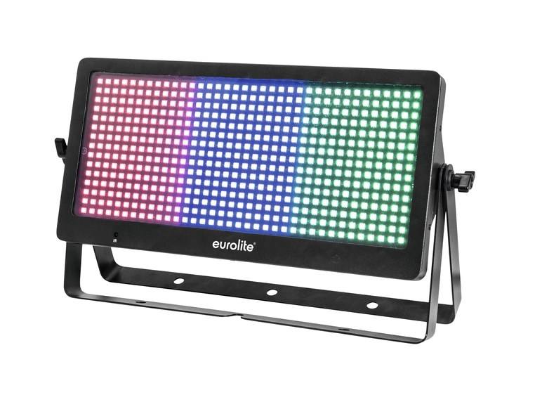 Eurolite LED Strobe SMD PRO 540 DMX RGB 