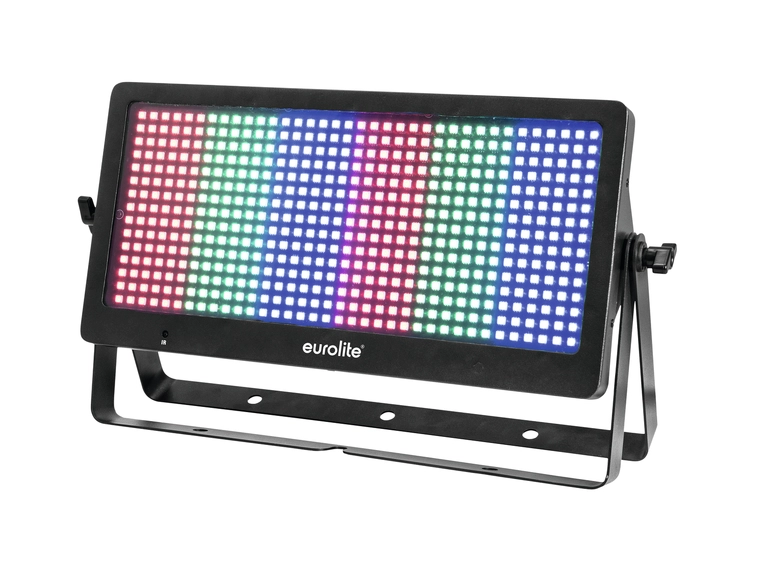 Eurolite LED Strobe SMD PRO 540 DMX RGB 