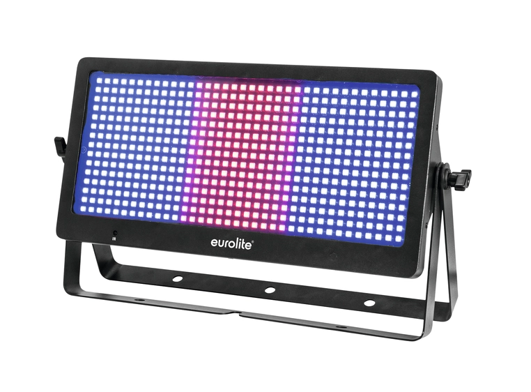 Eurolite LED Strobe SMD PRO 540 DMX RGB 